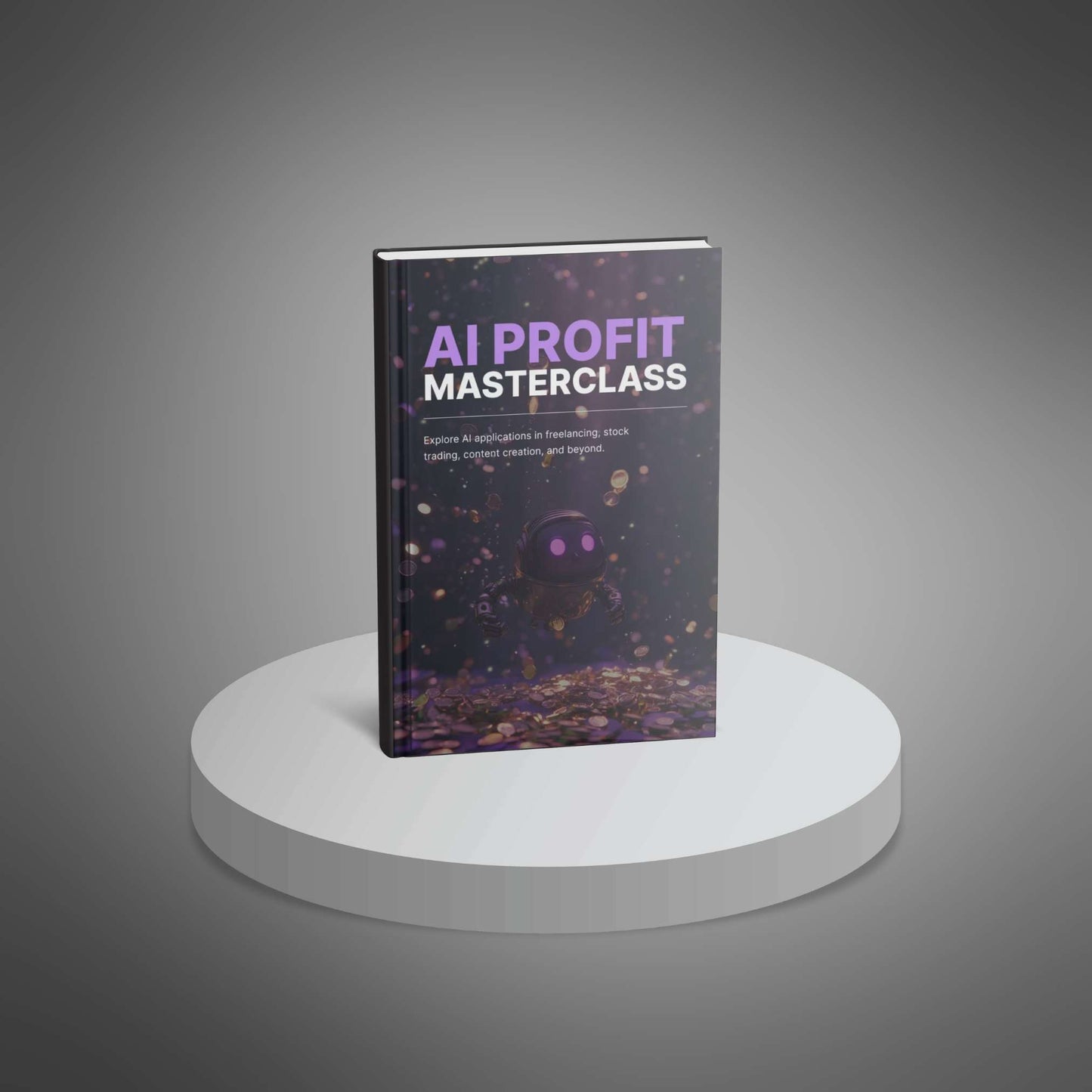 AI Profit Masterclass