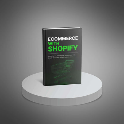 Ecommerce With Shopify