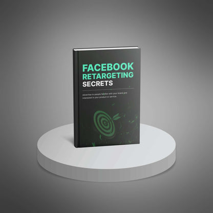 Facebook Retargeting Secrets