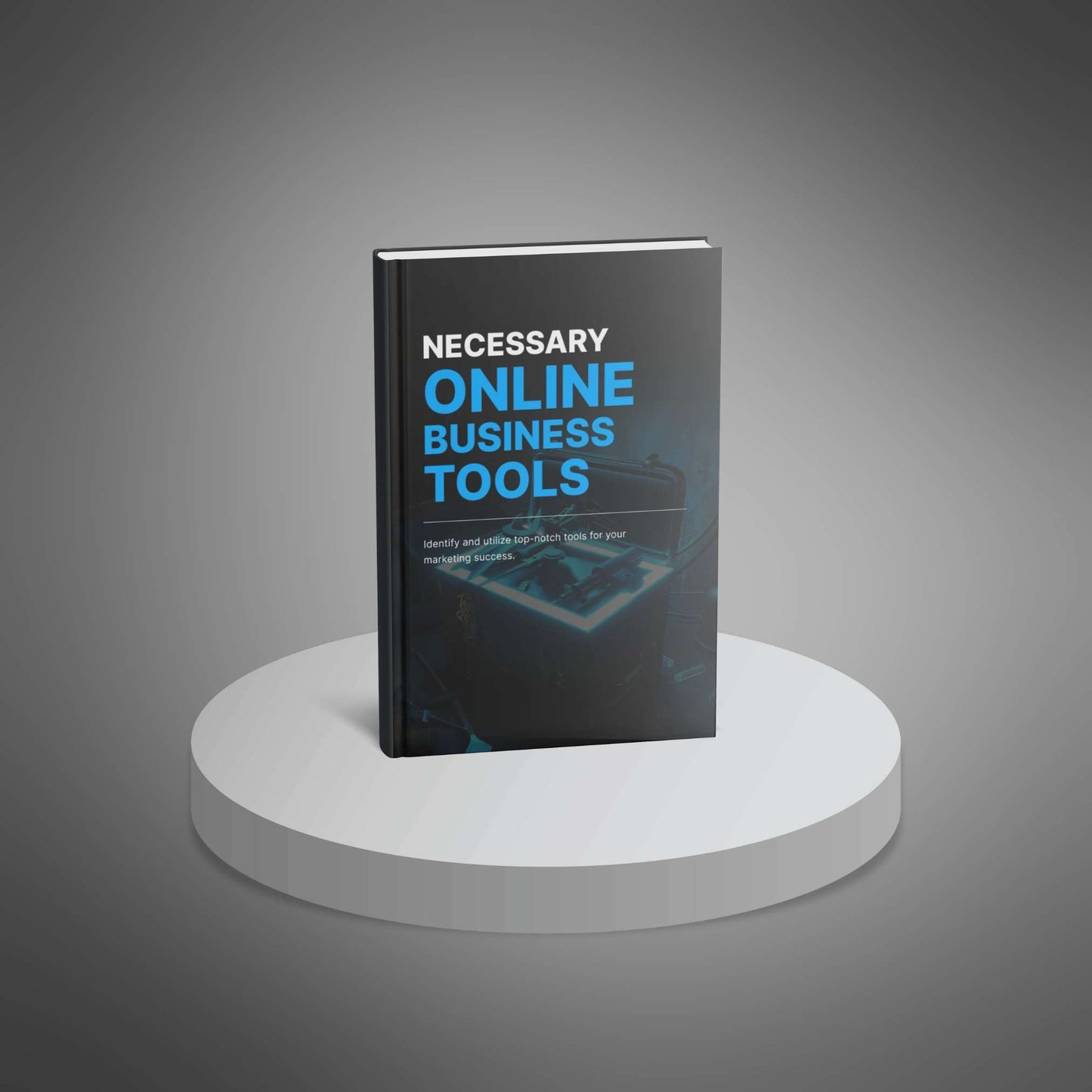 Necessary Online Business Tools