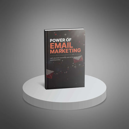 Power of Email Marketing