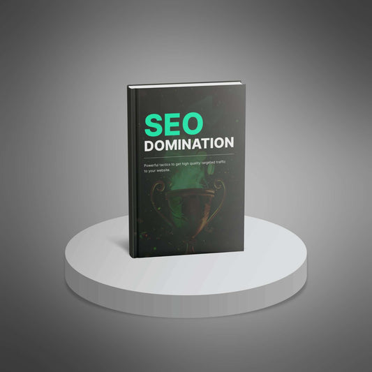 SEO Domination