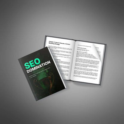 SEO Domination