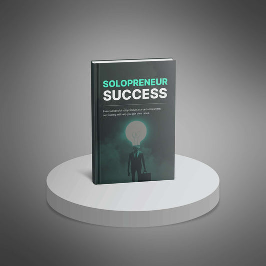 Solopreneur Success