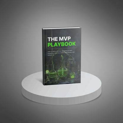 The MVP Playbook