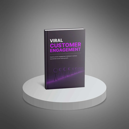 Viral Customer Engagement